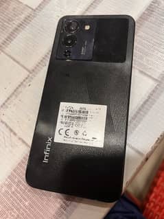 Infinix