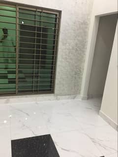 10 Marla Portion For Rent