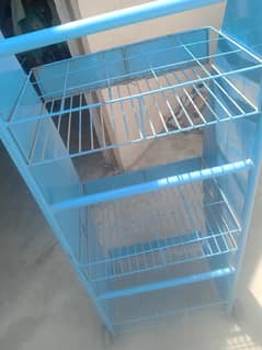 bottle stand for shop