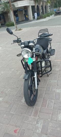 Suzuki 150
