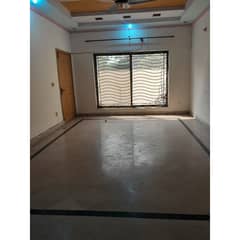10 Marla Lower Portion Available For Rent Wapda Town Ph1 Block E2