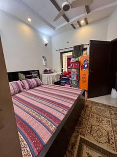 7 Marla Lower Portion Available For Rent In Lake City Sector M-7A