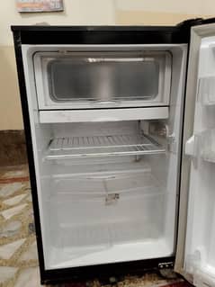 Mini Pel refrigerator