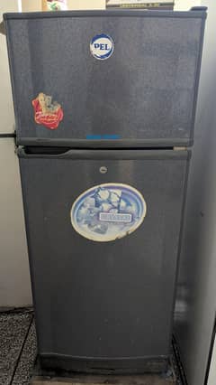 pel VCM body refrigerator