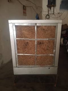 Air coolers
