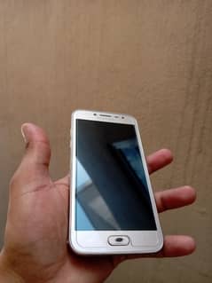 Samsung Galaxy Grand Prime Pro – Gold, 16 GB – Great Condition