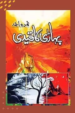 PAHARI KA QAIDI 