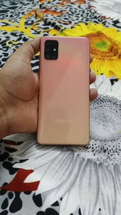 Samsung A51 4.128gb