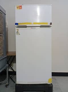 dawlance fridge