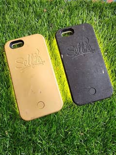 lumee iphone light case for (6,6s,7,8)