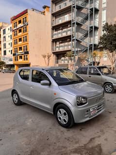 Japanese Suzuki Alto L for sale