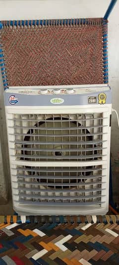Room cooler
