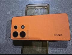 infinix
