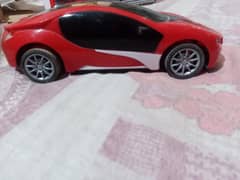 remote control car