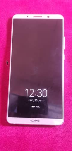 Huawei mate 10 pro