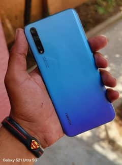HUAWEI