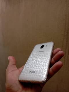 Samsung Galaxy Grand Prime Pro – Gold, 16 GB – Great Condition