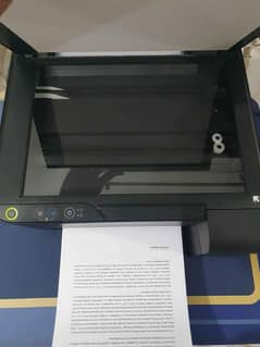 Epsone L3110 colour printer