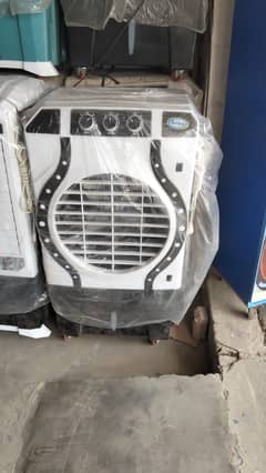 gree air cooler