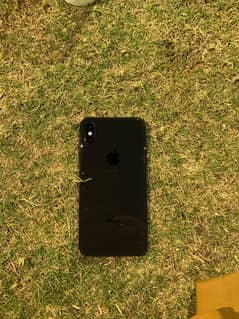 I PHONE X NON PTA (JV)
