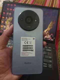 Redmi A3 4/64