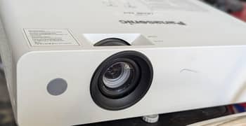 Panasonic Projector