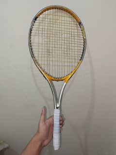 Wish Tennis Racket