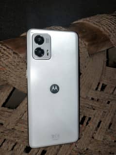 Motorola Moto G73 5G 8gb128gb 10/10 condition cipd PTA.