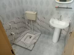 5 Marla Ground Portion For Rent ( Calvary Ground Street 6 Link )