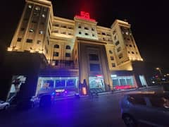 Rented Shop For Sale in 5G emporium Top City Main commercial