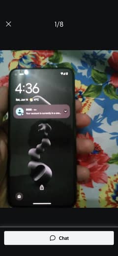 Pixel 5 PTA Approved