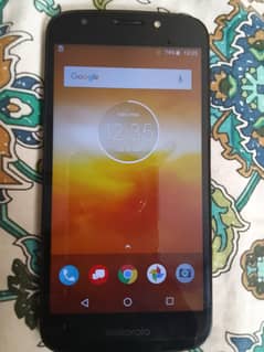 Motorola E5 Play