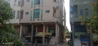 Shops For Sale Ground Floor G15 Islamabad