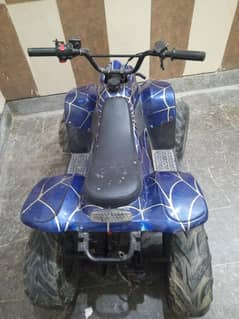 four weeler bike,Racer Bike