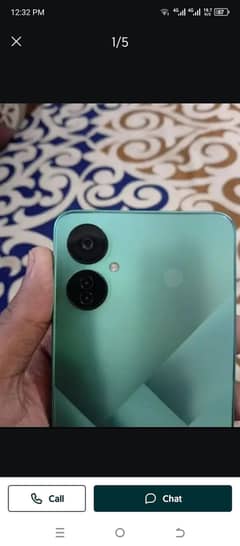 camon 19 neon 6 GB 128 GB h sirf mob h