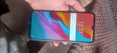 infinix hot 8 Lite all ok