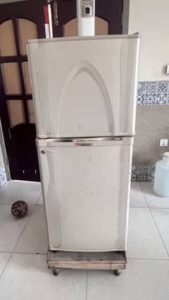 Double Door Refrigerator – Final Price Rs. 40,000