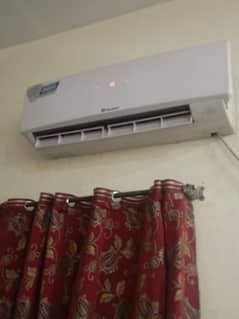 Dawlance 1 Ton AC