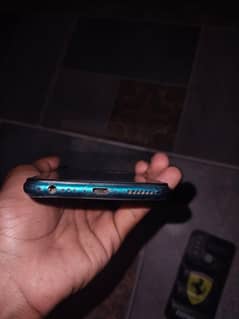 vivo y15 4/64
