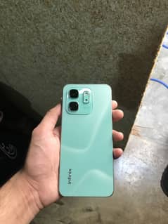 infinix hot 50i