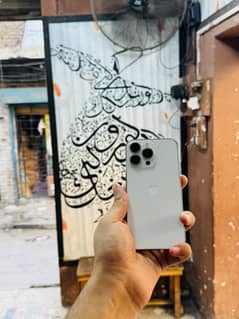 iphone 13 Pro 256GB PTA Approved 100 Health 81 Times Charge