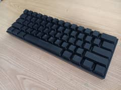 Mechancial