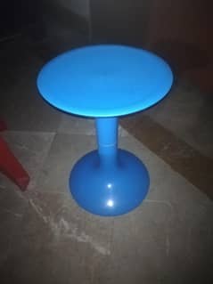Plastic