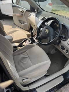Corolla