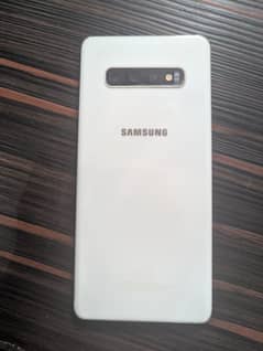 Samsung S10 Plus (8gb / 512gb)
