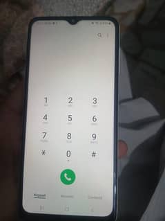 Samsung A12 IMEI CHANGE COME FROM TURKEY  fingerprint ok