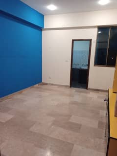 FLAT AVAILABLE FOR SALE NORTH TOWN RESIDENCY PHASE-01 SUPERIOR BLOCK