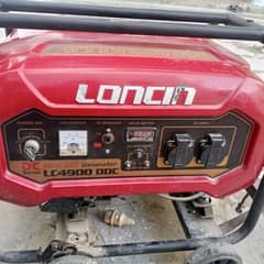 Loncin 4900Cc