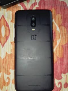 sell 6T in mint condition