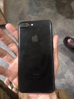 iPhone 7 plus total original